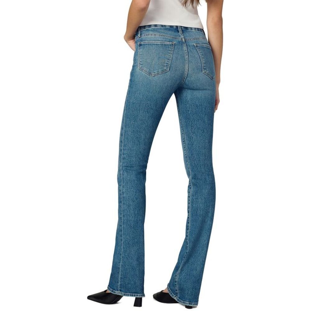 Joe's Jeans Womens  The Hi Honey Carpe Diem Bootcut Jean - Picture 2 of 3